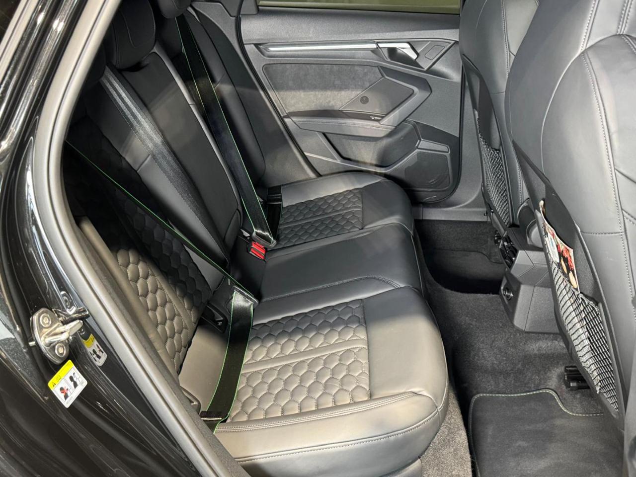 AUDI RS3 RS 3 SPB TFSI quattro S tronic - 14