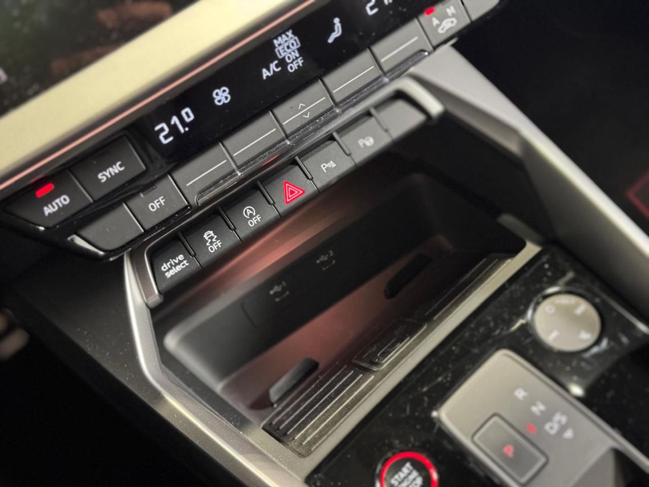 AUDI RS3 RS 3 SPB TFSI quattro S tronic - 18