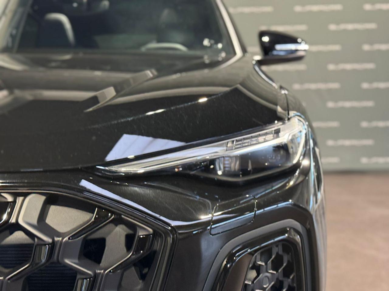 AUDI Q5 SPB TDI 150 kW mHEV+ S tronic quattro S line editi - 7