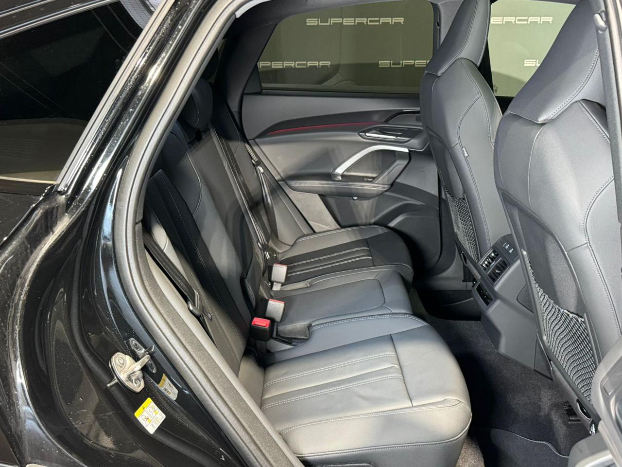 AUDI Q5 SPB TDI 150 kW mHEV+ S tronic quattro S line editi - 14