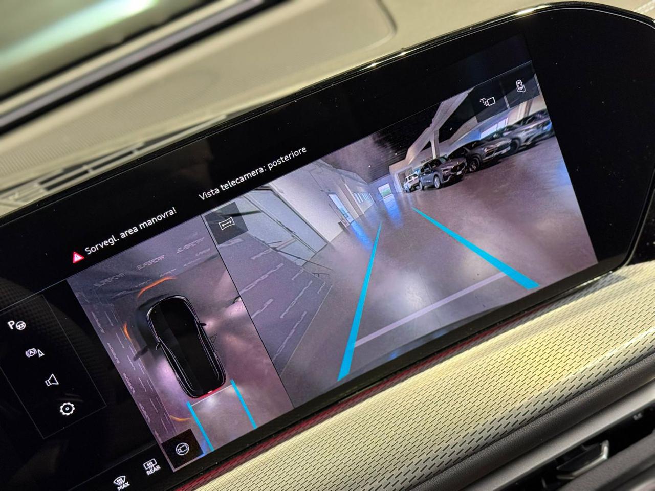 AUDI Q5 SPB TDI 150 kW mHEV+ S tronic quattro S line editi - 15