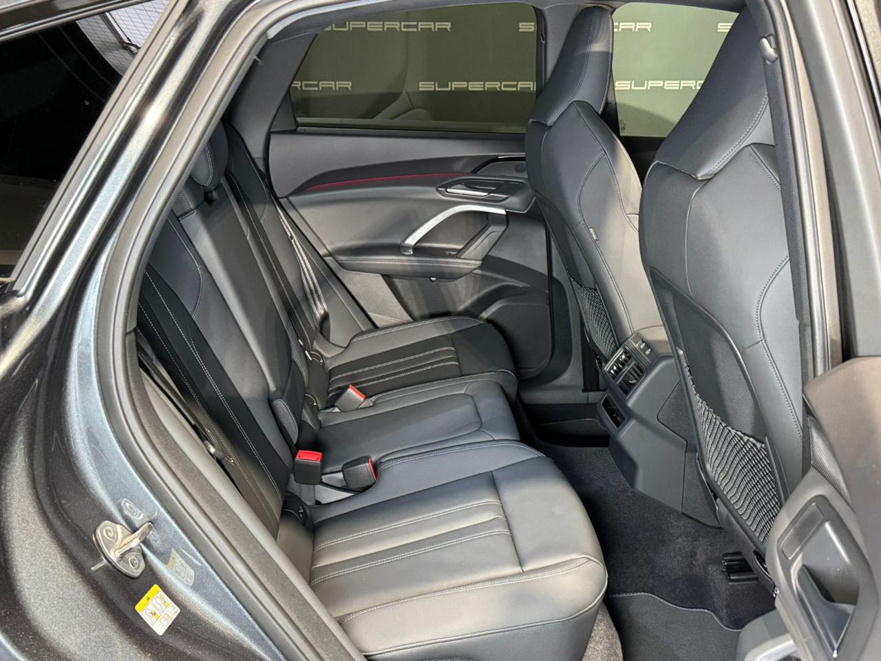 AUDI Q5 SPB TDI 150 kW mHEV+ S tronic quattro S line editi - 14