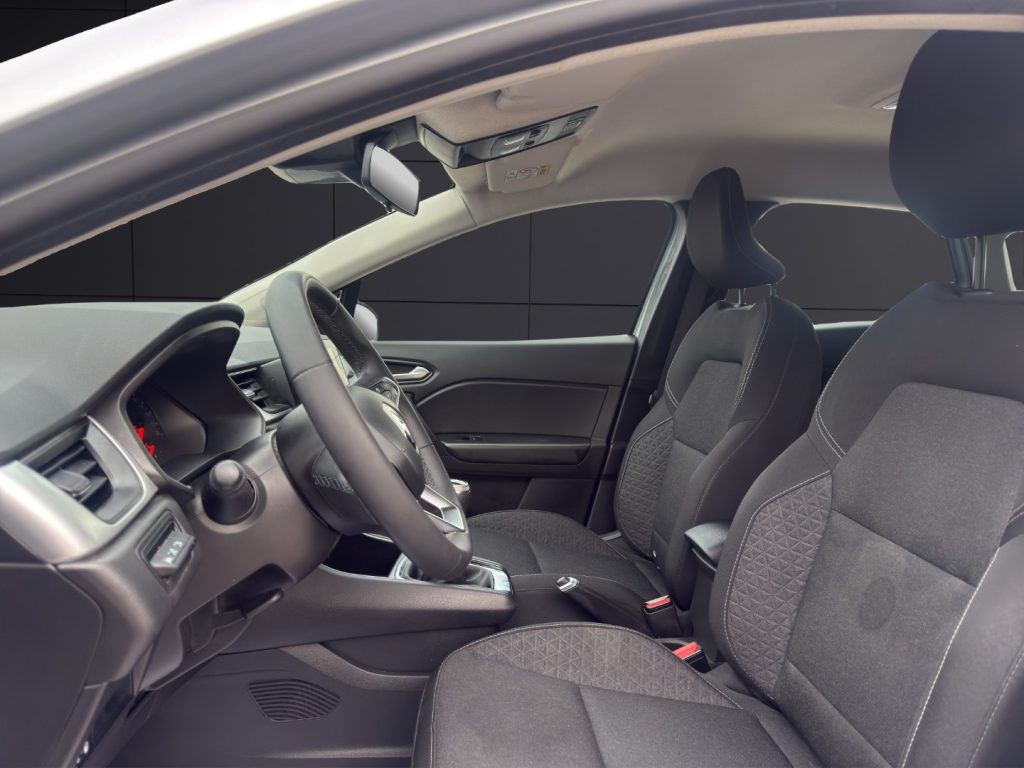 RENAULT Captur TCe 100 CV GPL Equilibre - 9