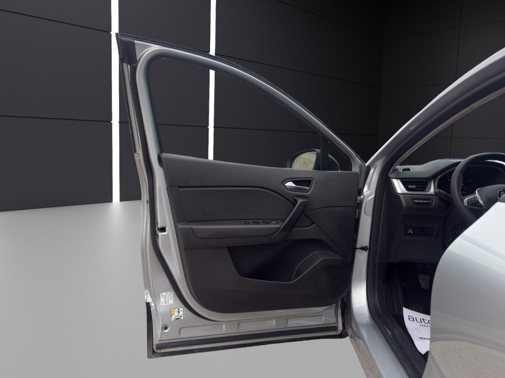 RENAULT Captur TCe 100 CV GPL Equilibre - 12