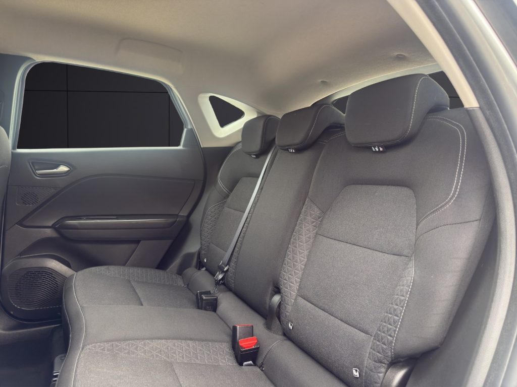 RENAULT Captur TCe 100 CV GPL Equilibre - 13