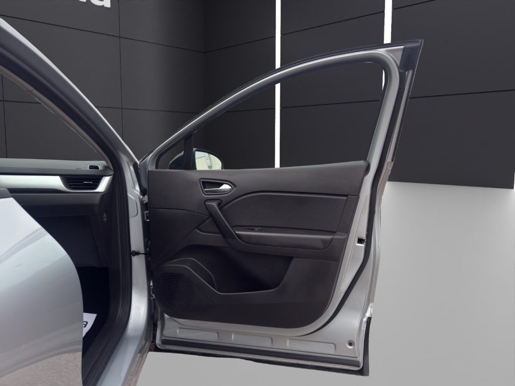 RENAULT Captur TCe 100 CV GPL Equilibre - 17