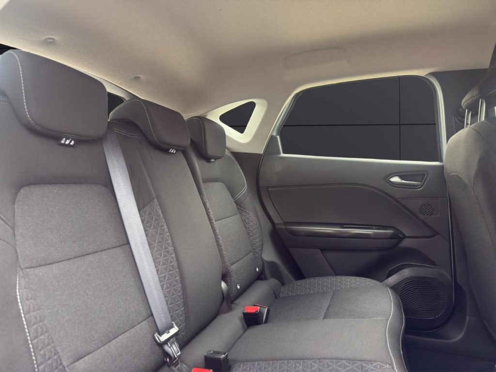 RENAULT Captur TCe 100 CV GPL Equilibre - 19