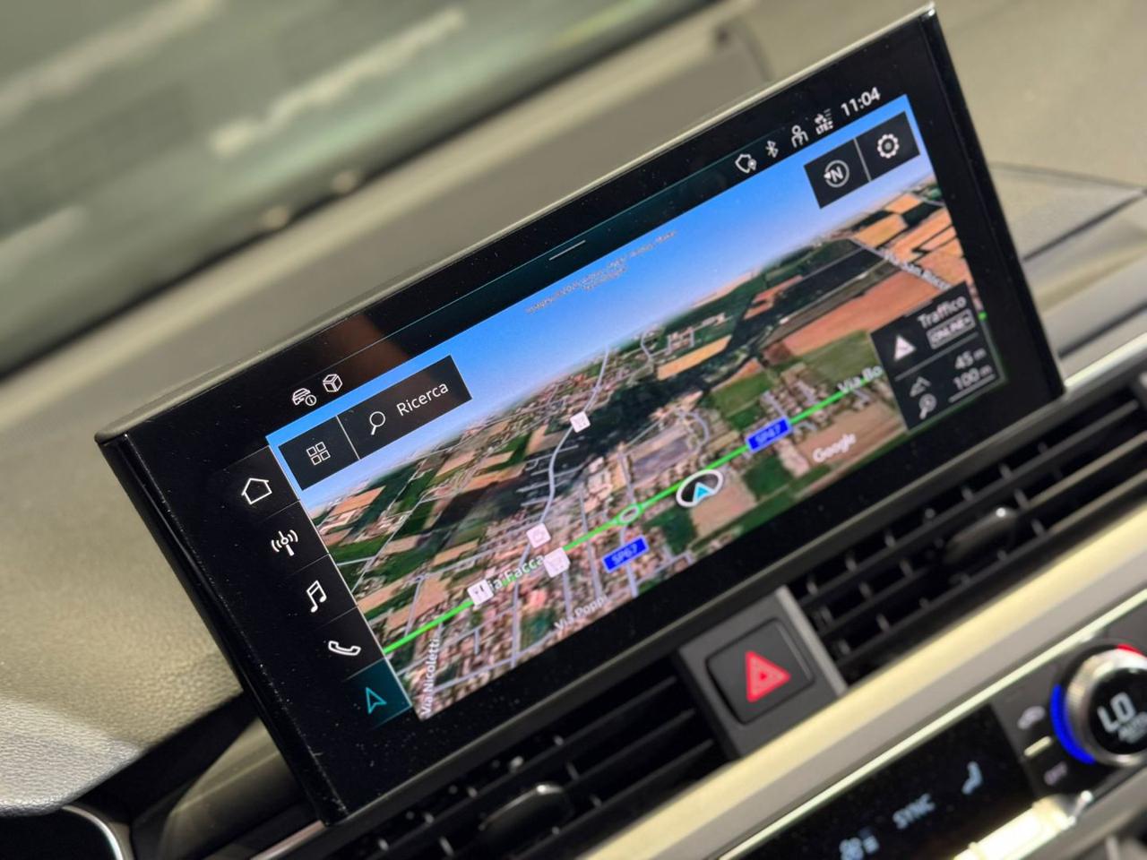 AUDI A4 Avant 30 TDI/136 CV S tronic Business Advanced - 14