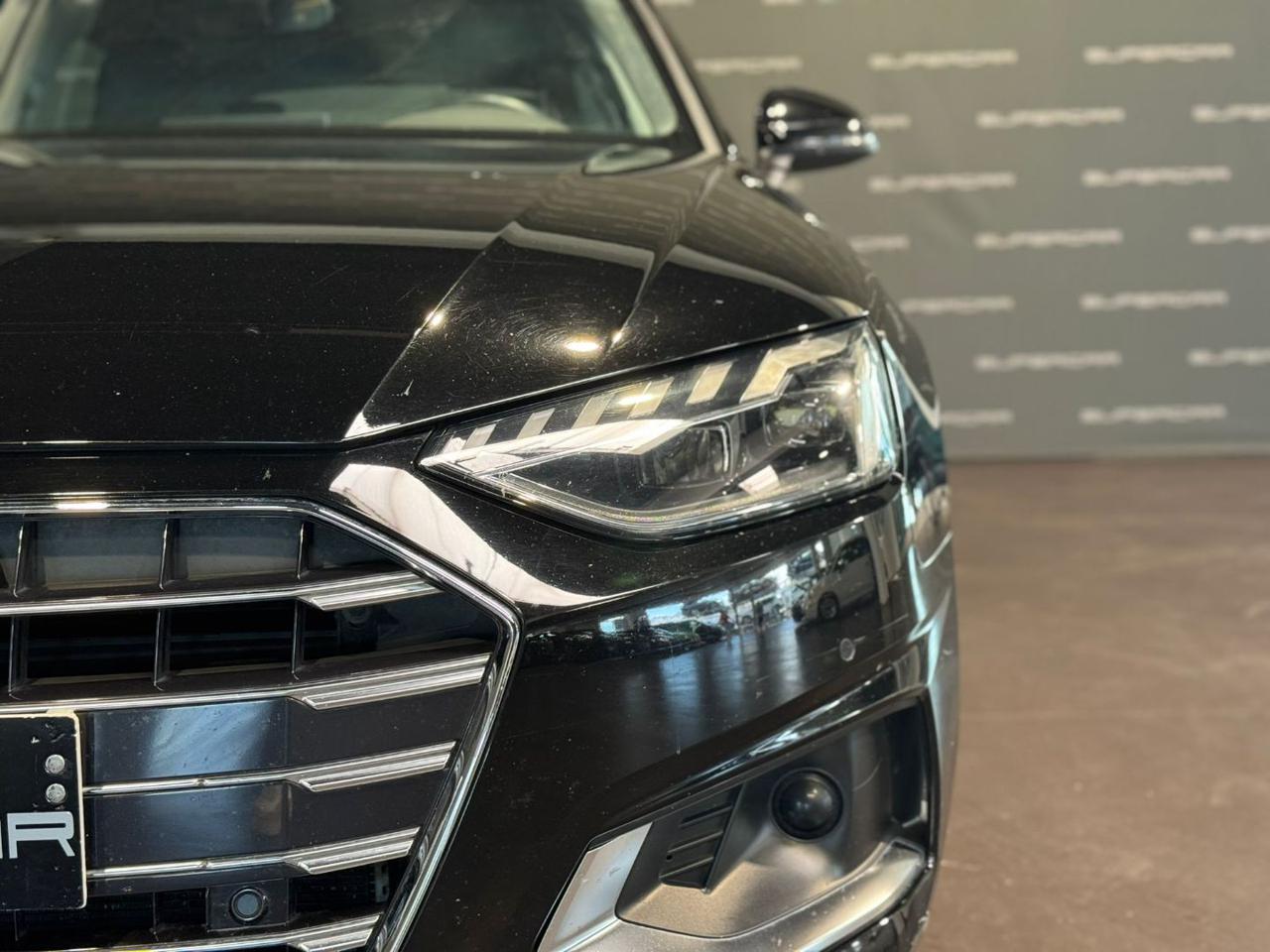 AUDI A4 Avant 30 TDI/136 CV S tronic Business Advanced - 7