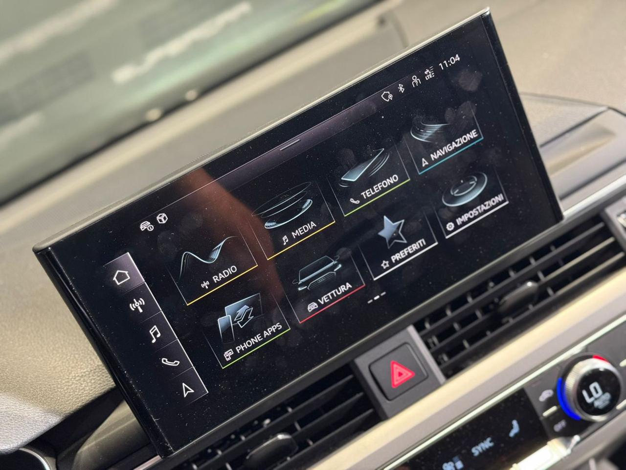 AUDI A4 Avant 30 TDI/136 CV S tronic Business Advanced - 13