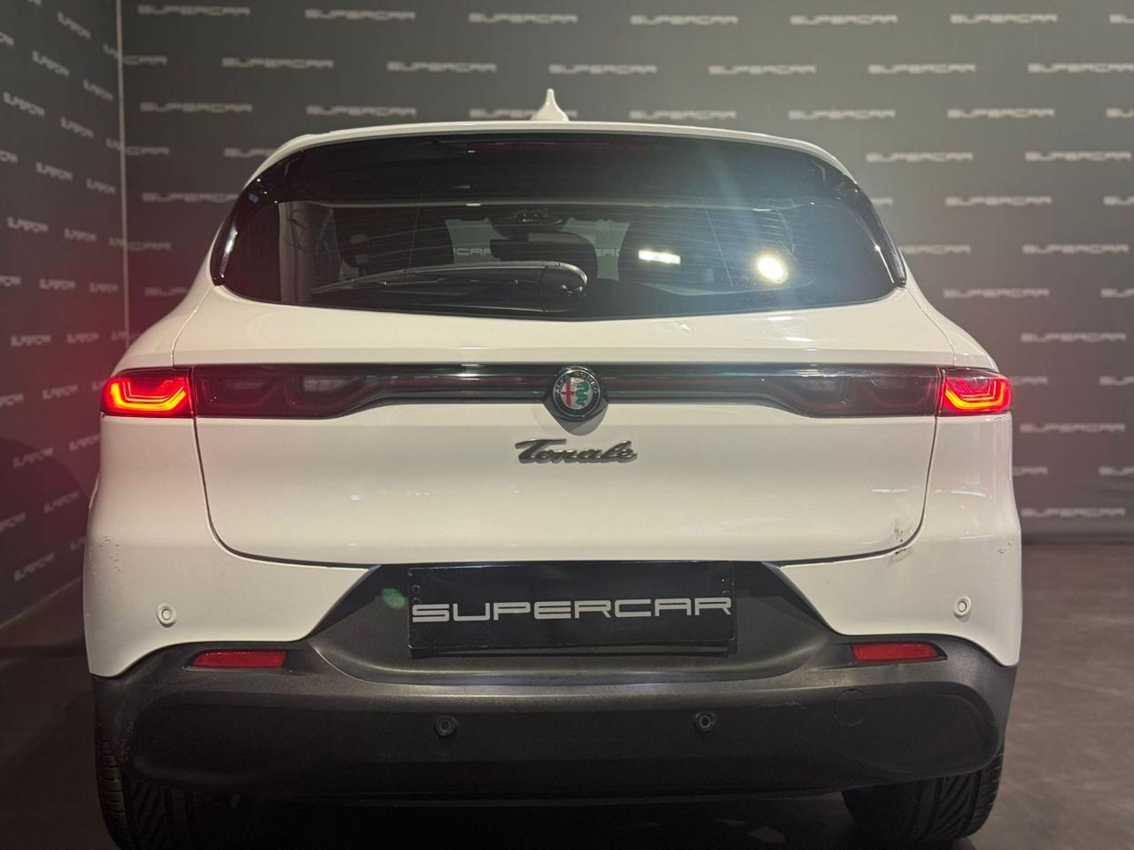 ALFA ROMEO Tonale 1.6 diesel 130 CV TCT6 Sprint - 4