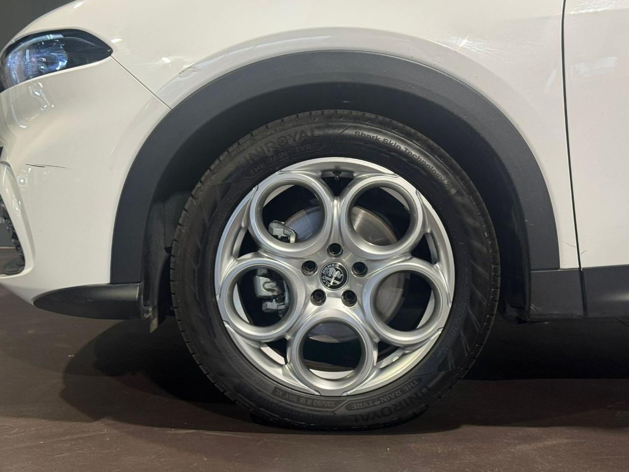 ALFA ROMEO Tonale 1.6 diesel 130 CV TCT6 Sprint - 8