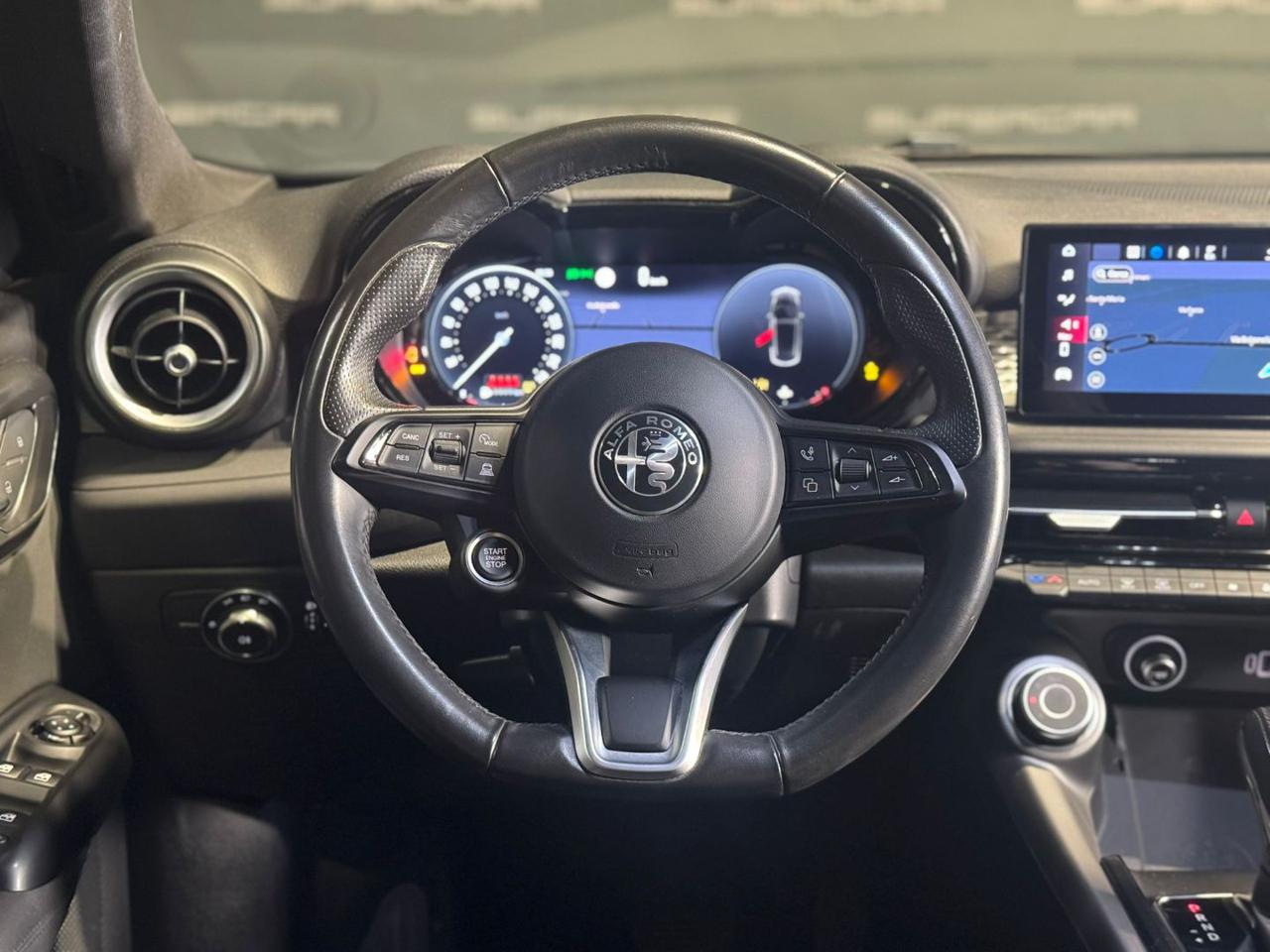ALFA ROMEO Tonale 1.6 diesel 130 CV TCT6 Sprint - 11