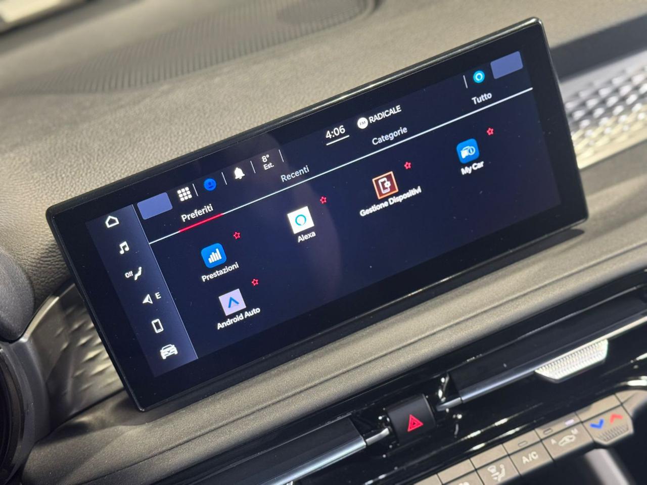 ALFA ROMEO Tonale 1.6 diesel 130 CV TCT6 Sprint - 15