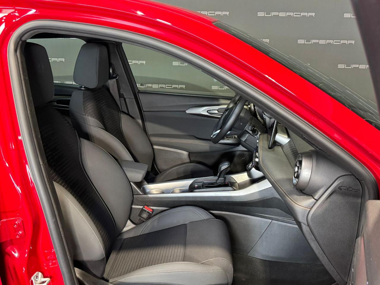 ALFA ROMEO Tonale 1.5 130 CV MHEV TCT7 Sprint - 12