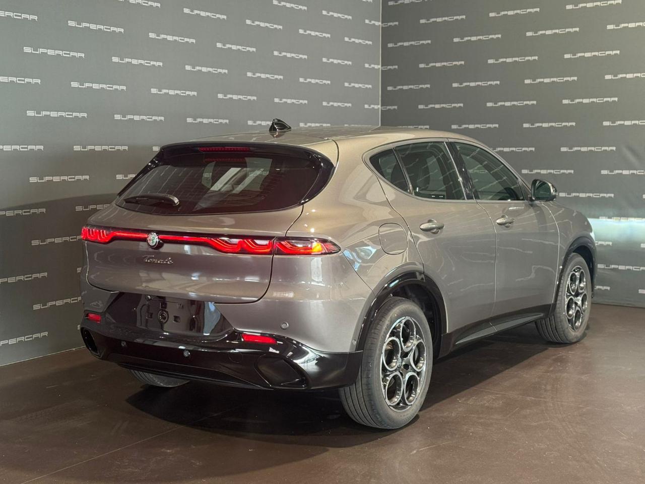 ALFA ROMEO Tonale 1.5 130 CV MHEV TCT7 Sprint - 3