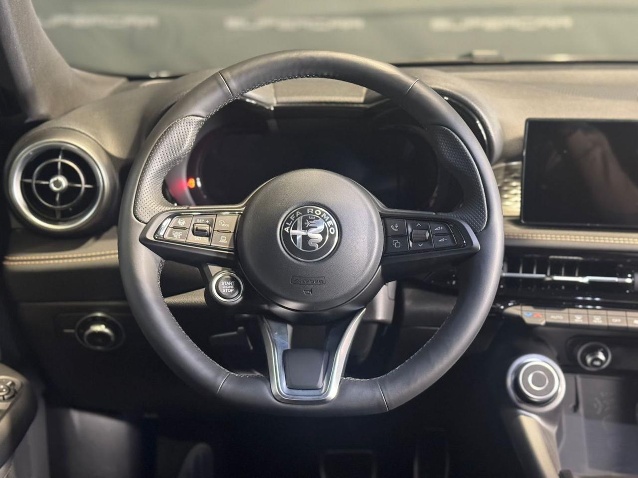 ALFA ROMEO Tonale 1.5 130 CV MHEV TCT7 Sprint - 10