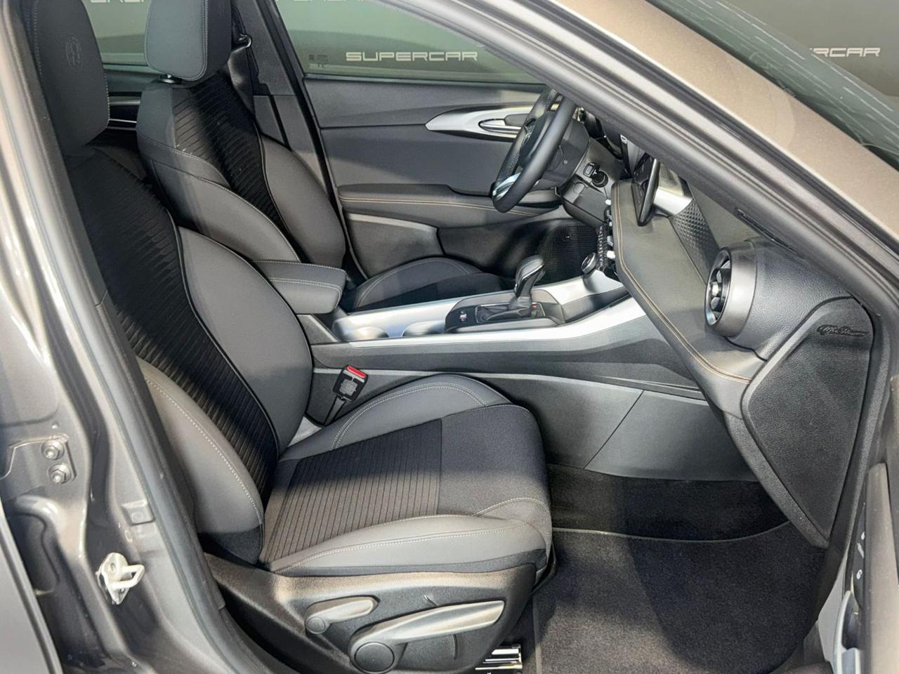 ALFA ROMEO Tonale 1.5 130 CV MHEV TCT7 Sprint - 11