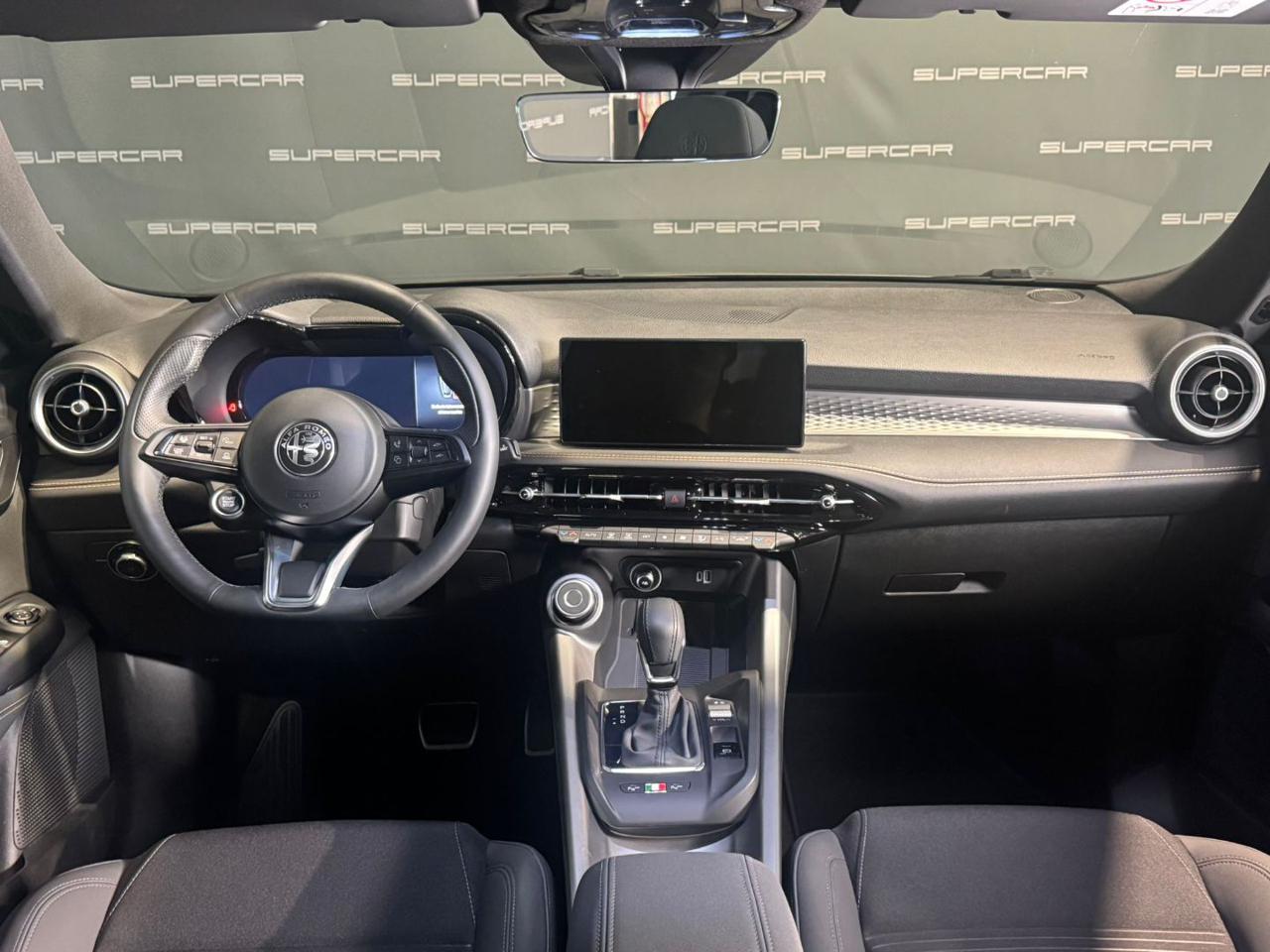 ALFA ROMEO Tonale 1.5 130 CV MHEV TCT7 Sprint - 9