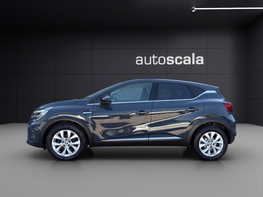 RENAULT Captur TCe 90 CV Intens - 2