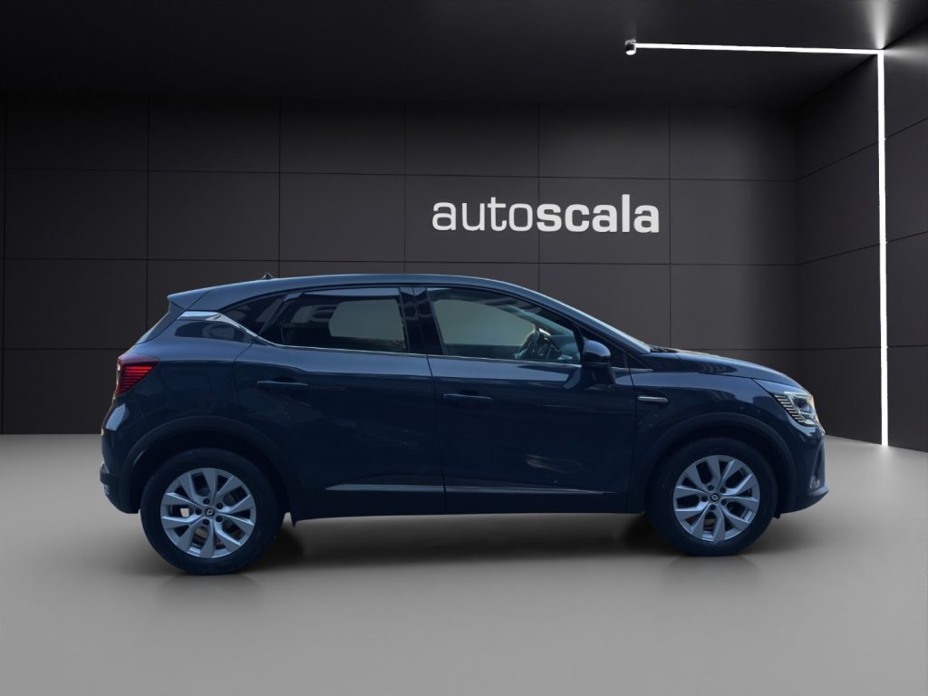 RENAULT Captur TCe 90 CV Intens - 6