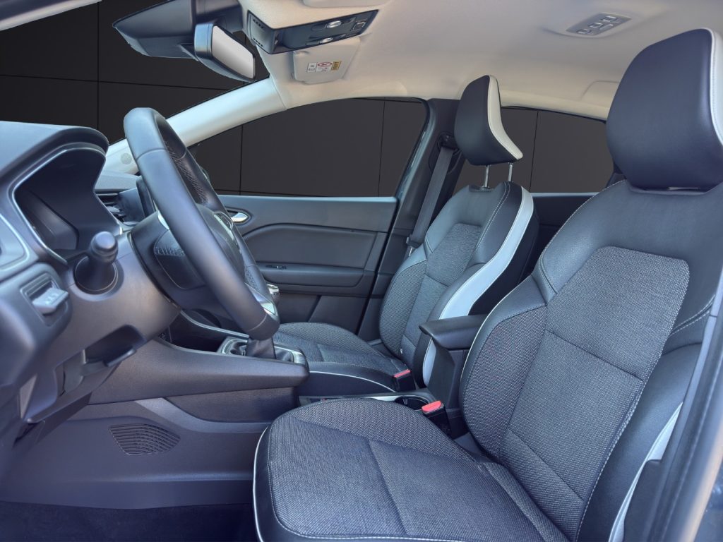 RENAULT Captur TCe 90 CV Intens - 9