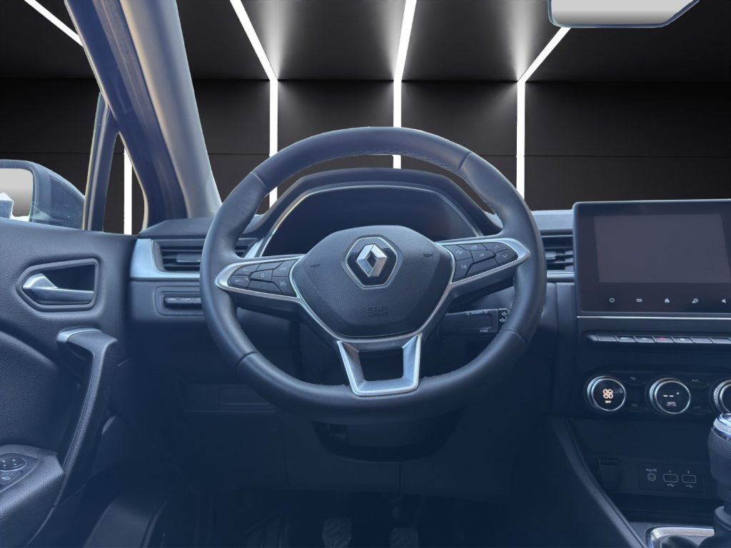 RENAULT Captur TCe 90 CV Intens - 10