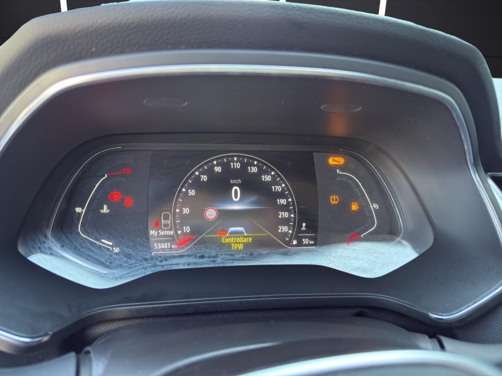 RENAULT Captur TCe 90 CV Intens - 11