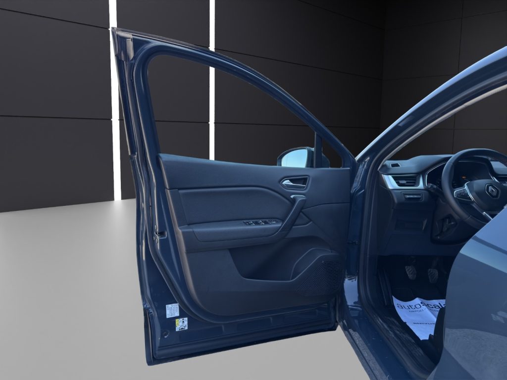 RENAULT Captur TCe 90 CV Intens - 12