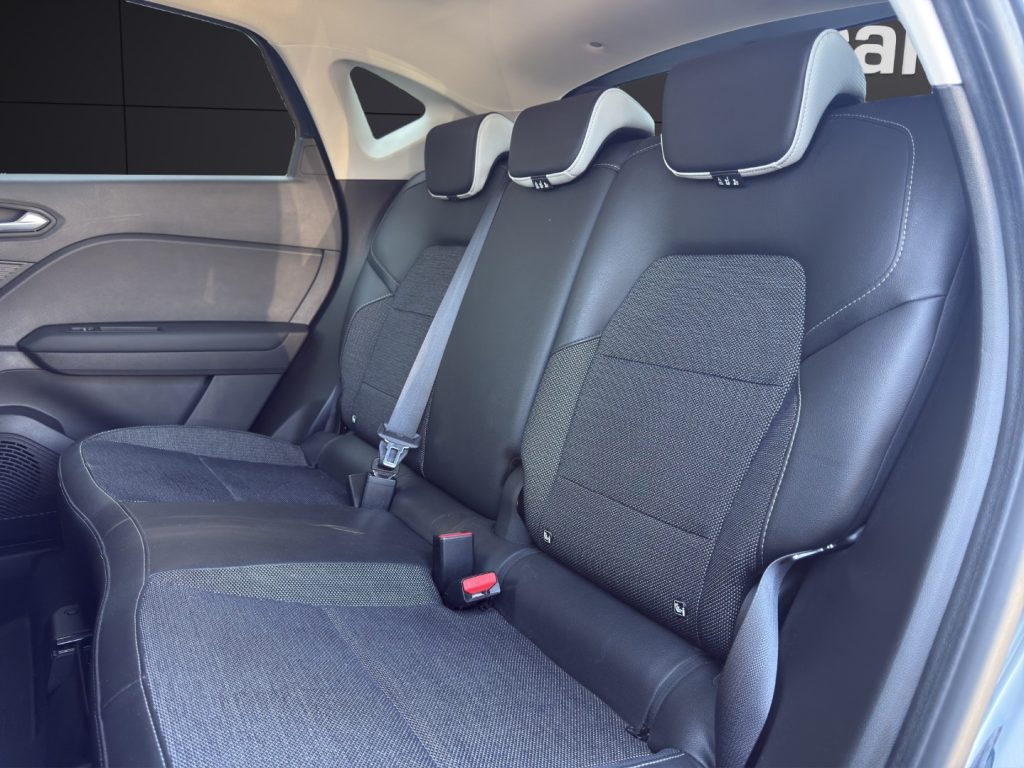 RENAULT Captur TCe 90 CV Intens - 13