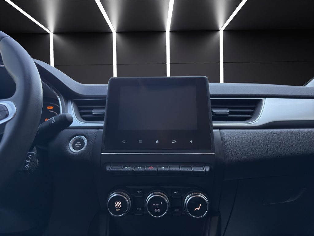 RENAULT Captur TCe 90 CV Intens - 16