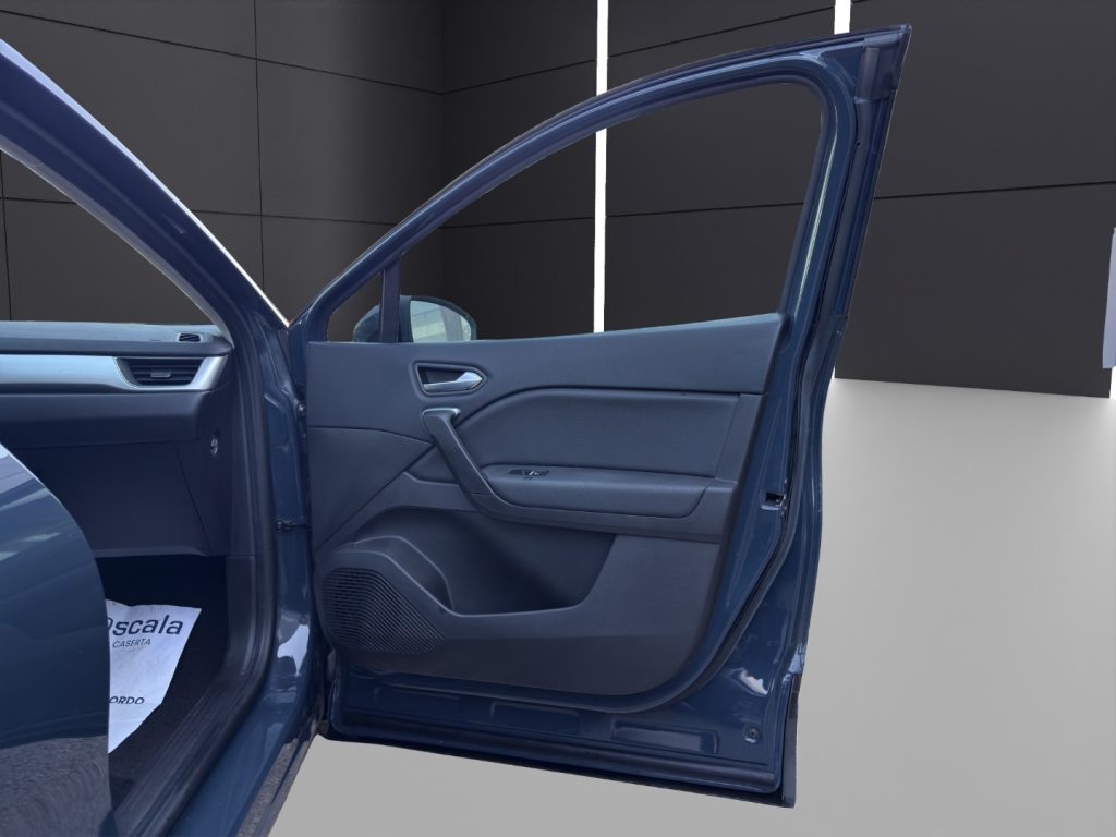 RENAULT Captur TCe 90 CV Intens - 17