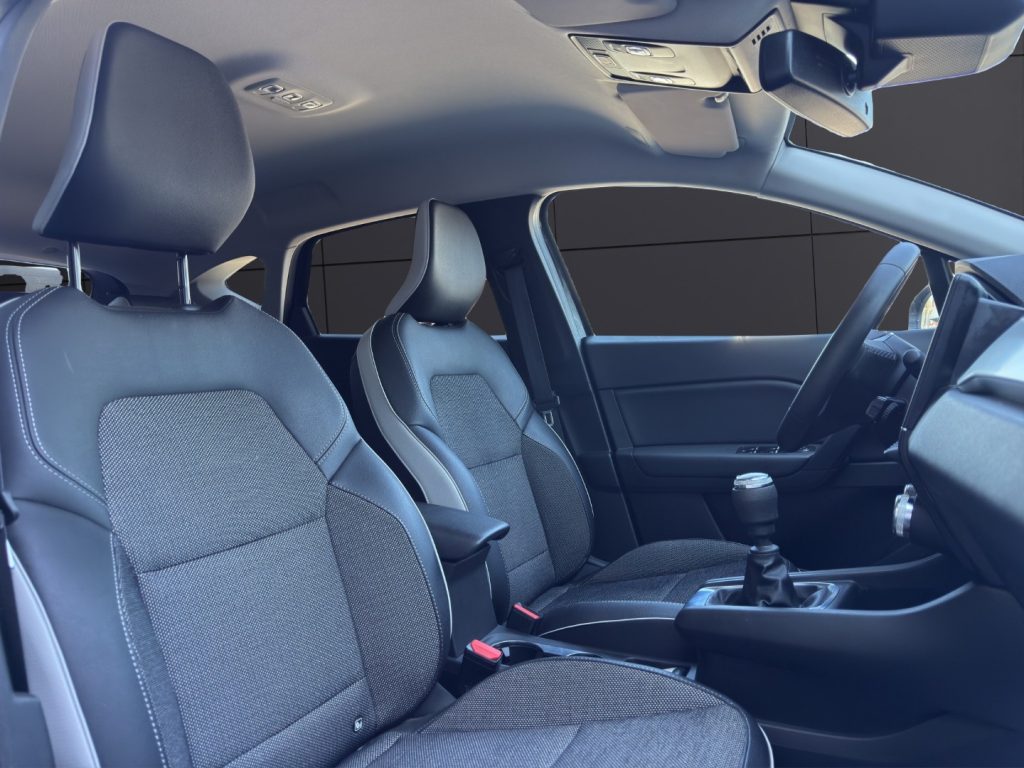 RENAULT Captur TCe 90 CV Intens - 18