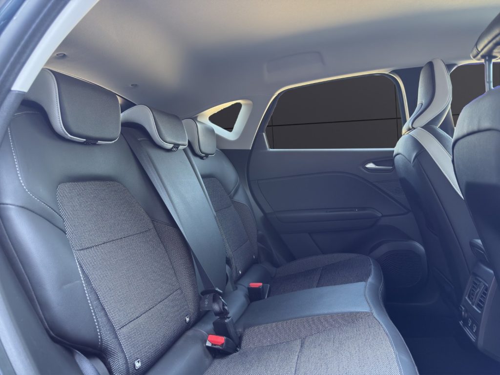 RENAULT Captur TCe 90 CV Intens - 19