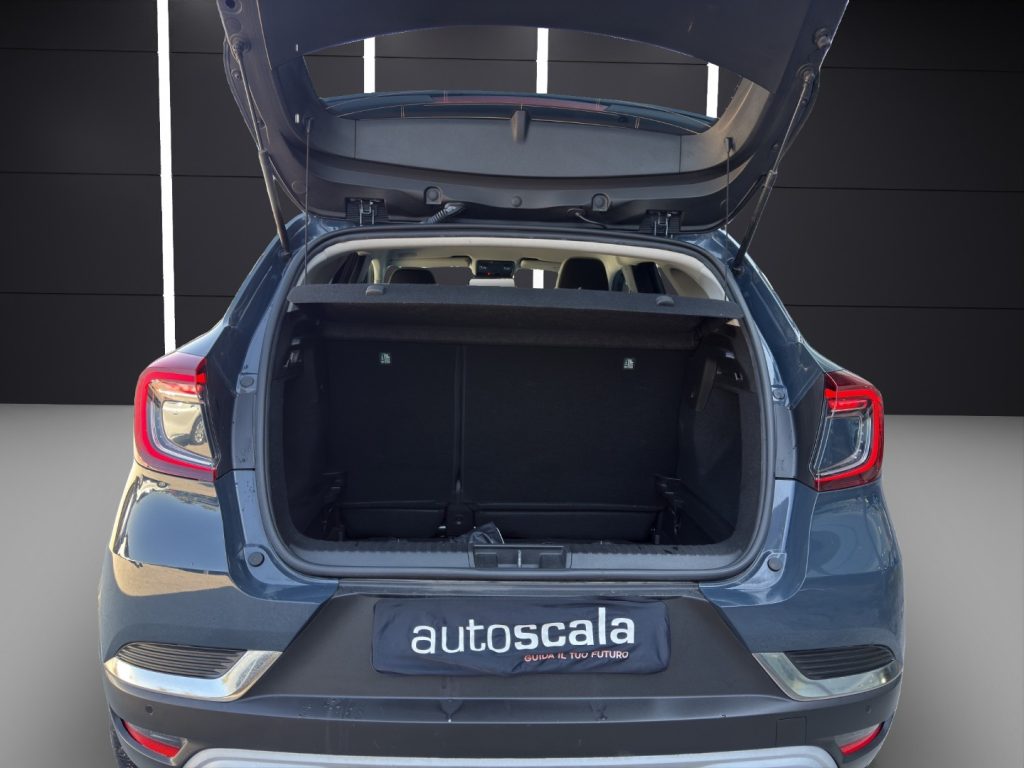 RENAULT Captur TCe 90 CV Intens - 20