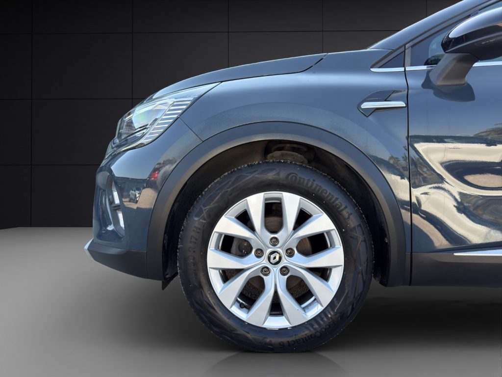 RENAULT Captur TCe 90 CV Intens - 21