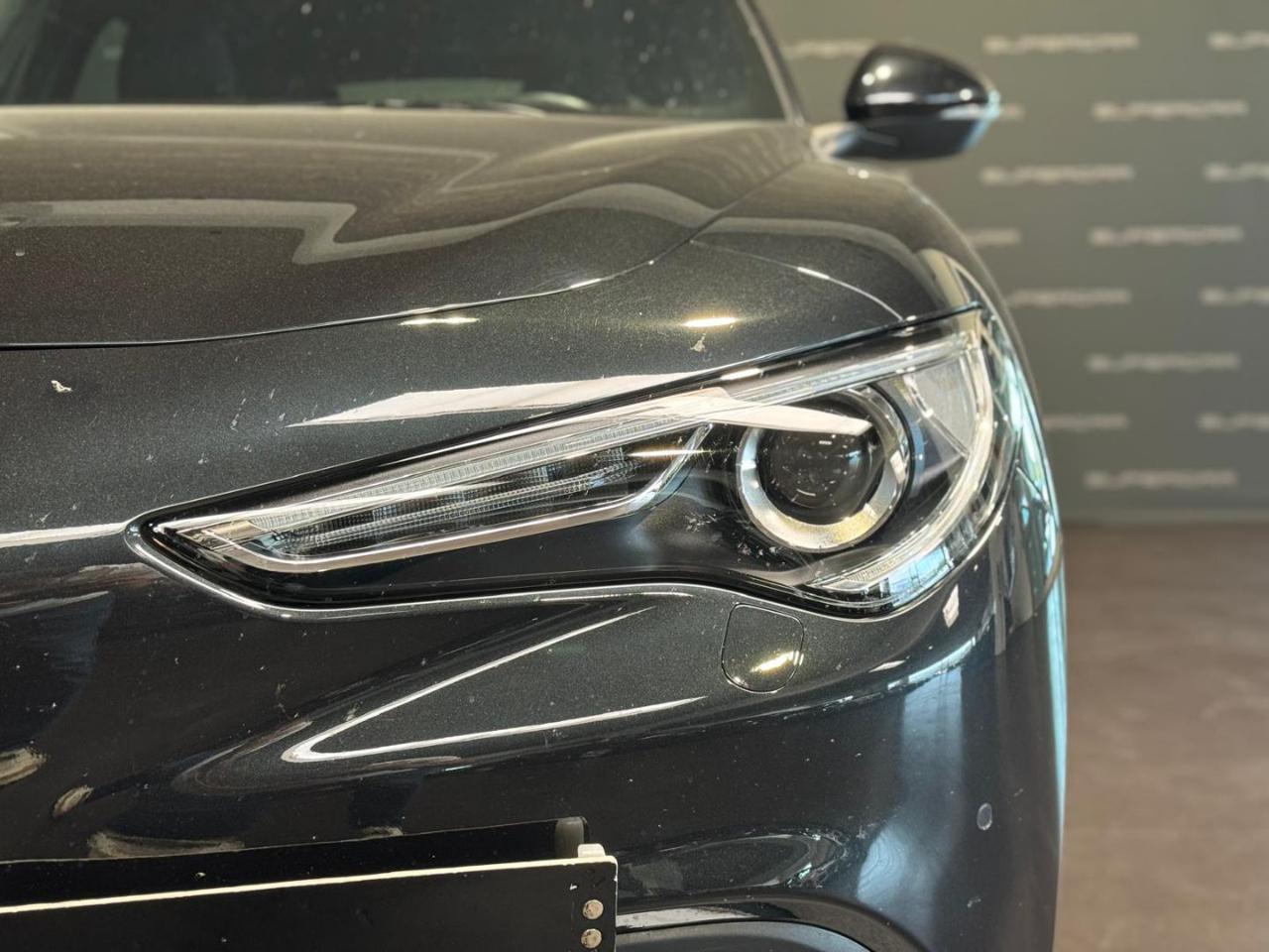 ALFA ROMEO Stelvio 2.2 Turbodiesel 190 CV AT8 Q4 Super Business - 7