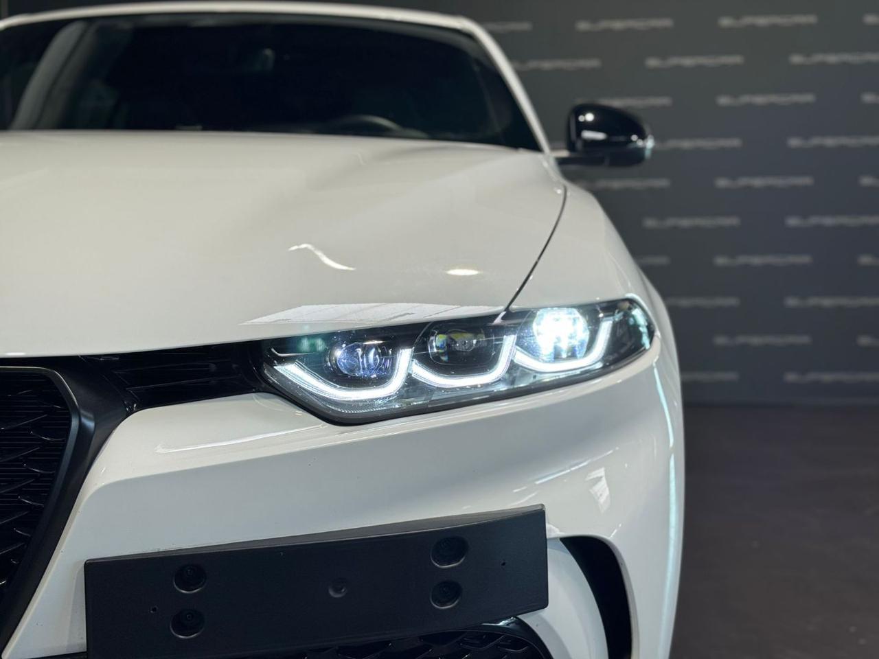 ALFA ROMEO Tonale 1.5 130 CV MHEV TCT7 Sprint - 7