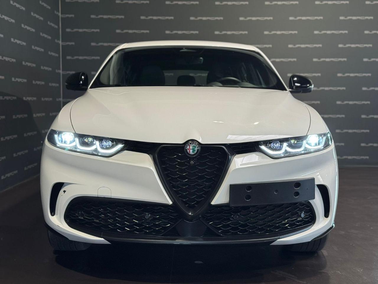 ALFA ROMEO Tonale 1.5 130 CV MHEV TCT7 Sprint - 2