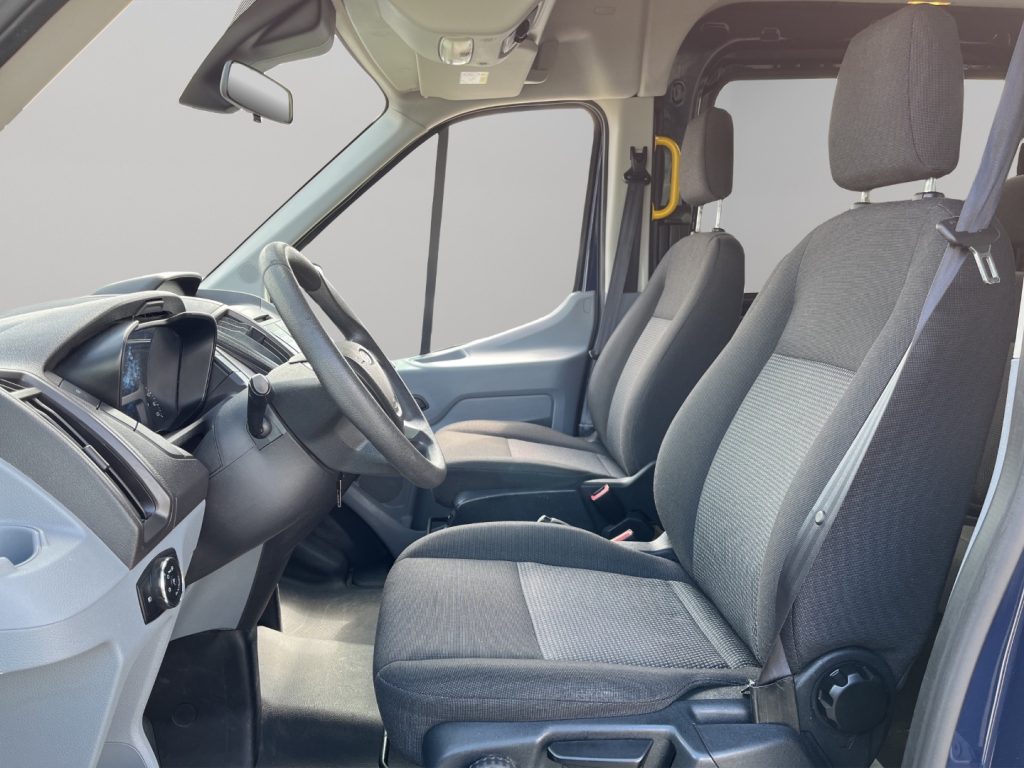 FORD Transit PM-TM 2.0TDCi 8 Posti - 7