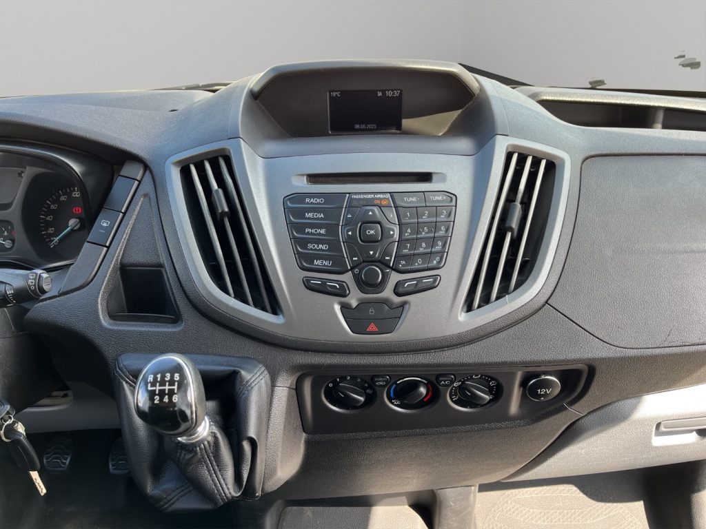 FORD Transit PM-TM 2.0TDCi 8 Posti - 13