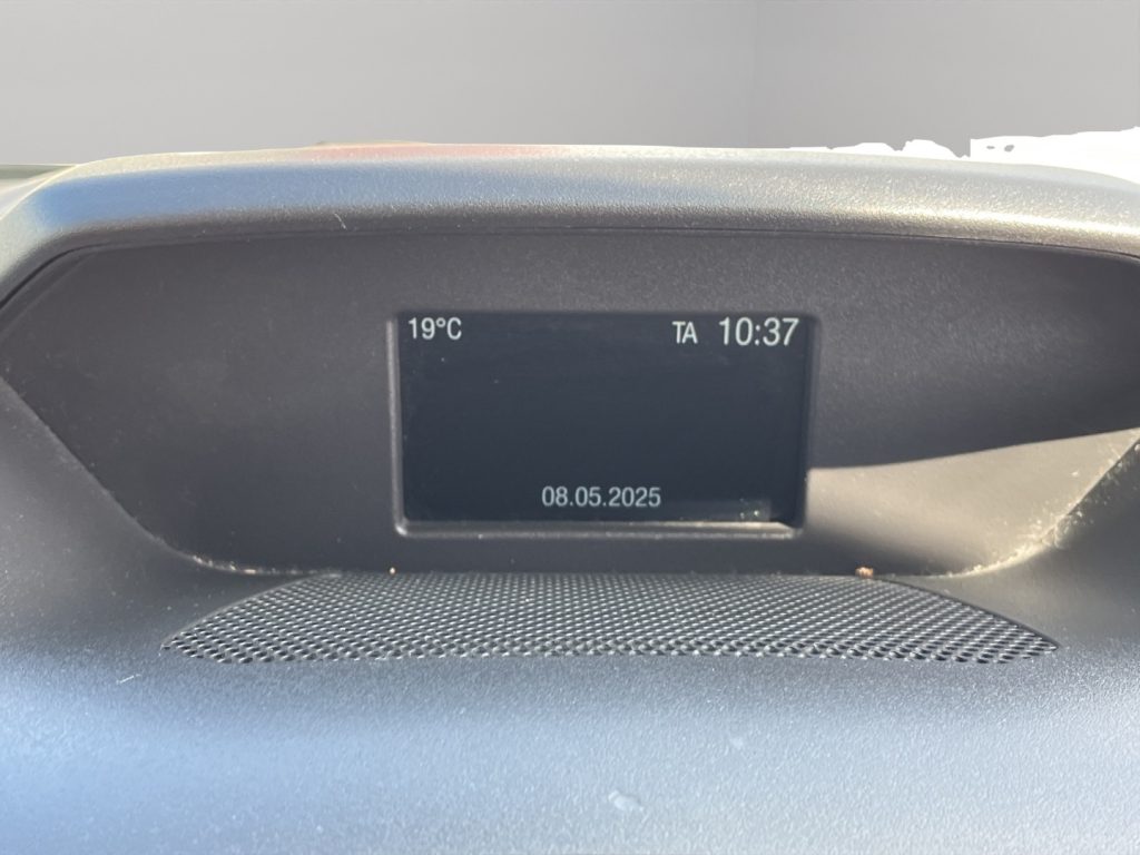 FORD Transit PM-TM 2.0TDCi 8 Posti - 14