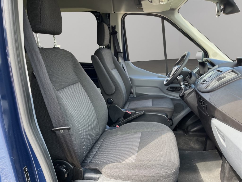 FORD Transit PM-TM 2.0TDCi 8 Posti - 9