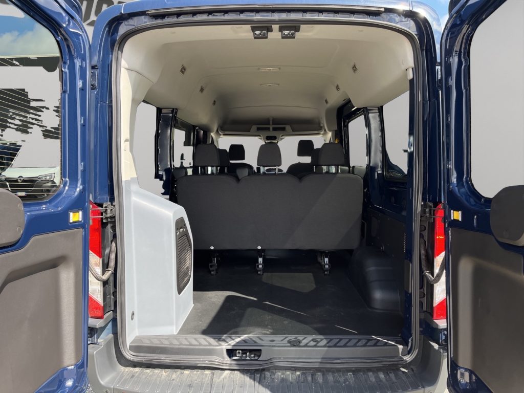 FORD Transit PM-TM 2.0TDCi 8 Posti - 15