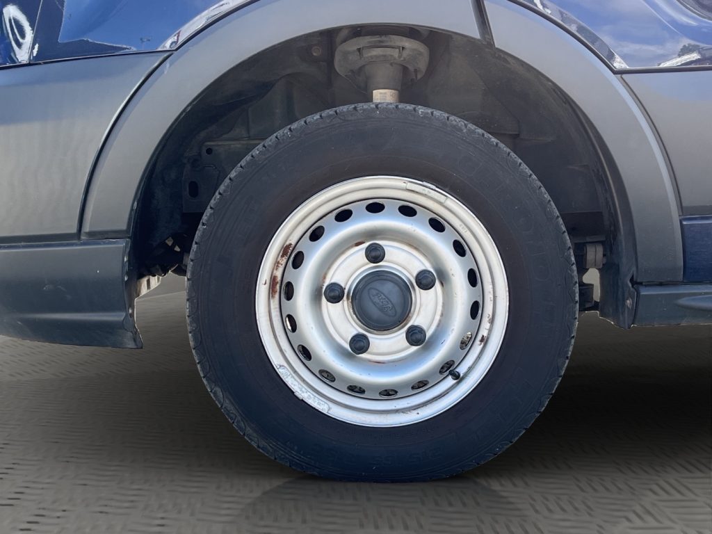 FORD Transit PM-TM 2.0TDCi 8 Posti - 17