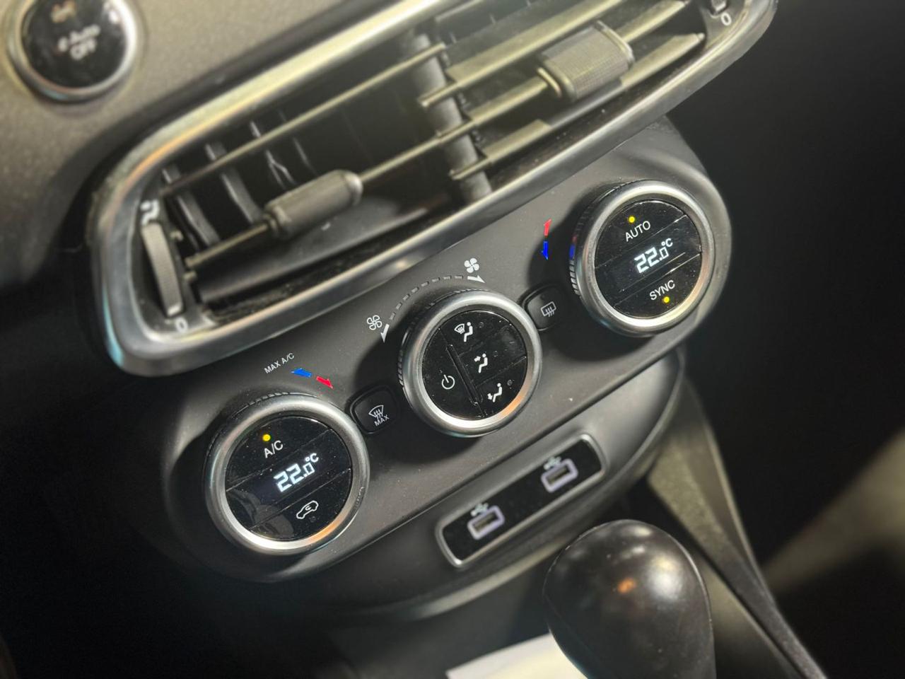 FIAT 500X 1.5 T4 Hybrid 130 CV DCT Cross - 16