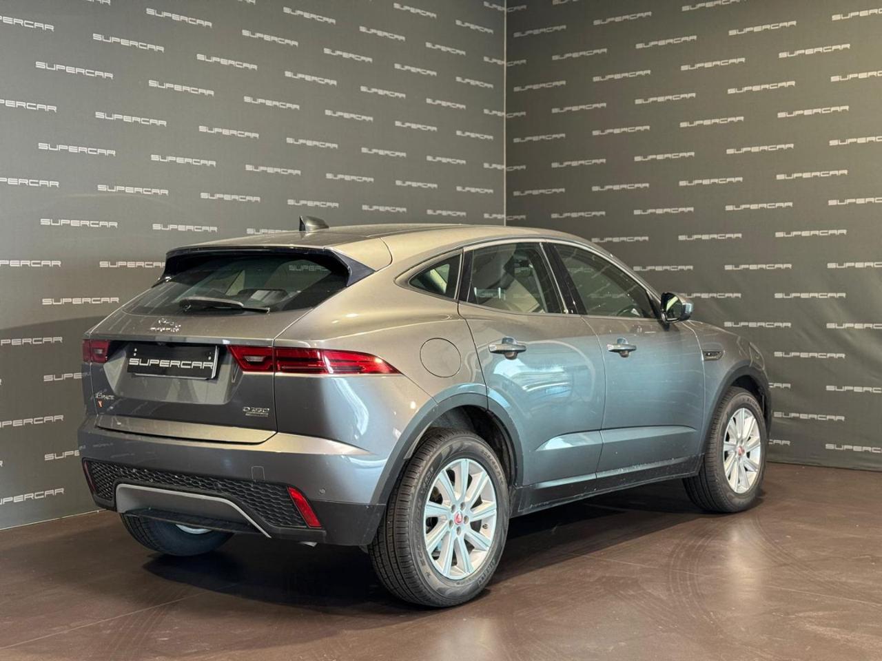 JAGUAR E-Pace 2.0D 150 CV AWD aut. S - 3