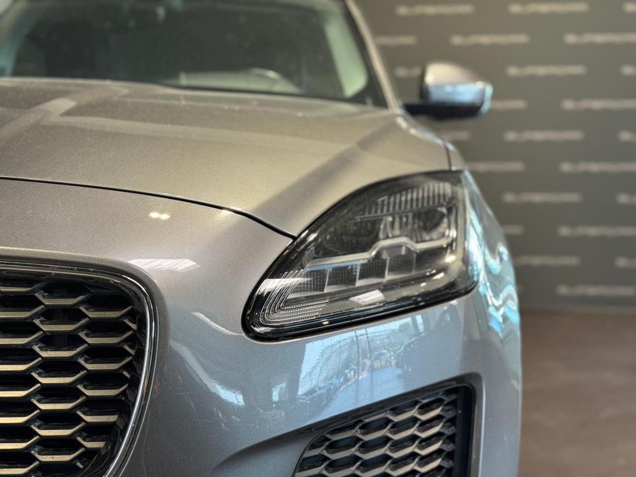 JAGUAR E-Pace 2.0D 150 CV AWD aut. S - 7