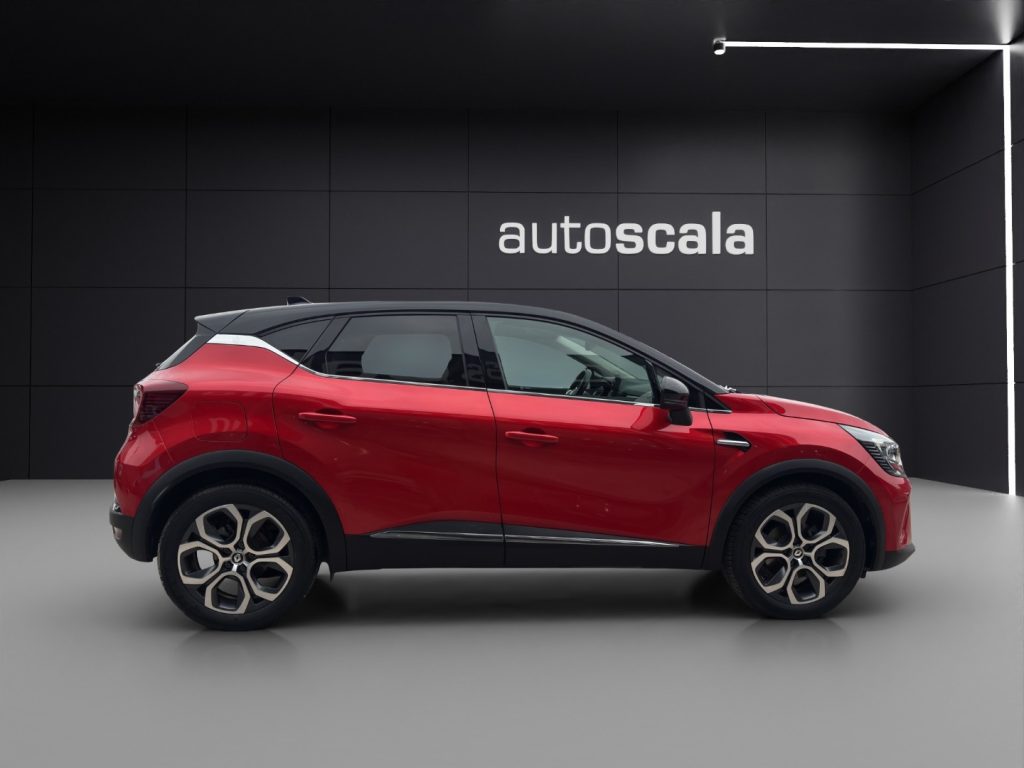 RENAULT Captur Full Hybrid E-Tech 145 CV Techno - 6