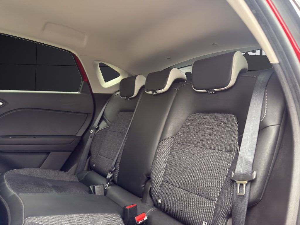 RENAULT Captur Full Hybrid E-Tech 145 CV Techno - 13